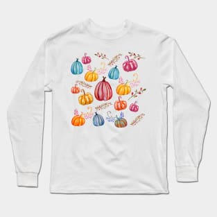 Fall Magic Long Sleeve T-Shirt